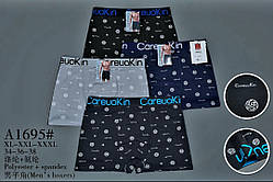 Труси чоловічі CareuoKin