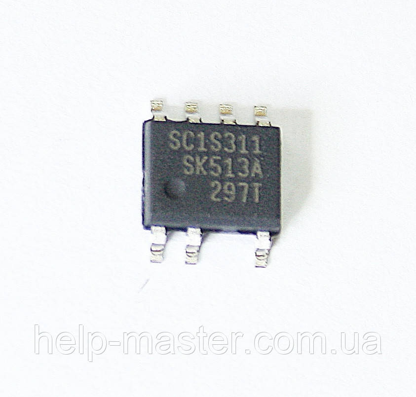 Мікросхема SC1S311 (SO-7)