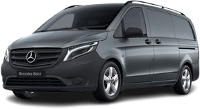 Mercedes-Benz Vito 3 W447 (2014-2024)