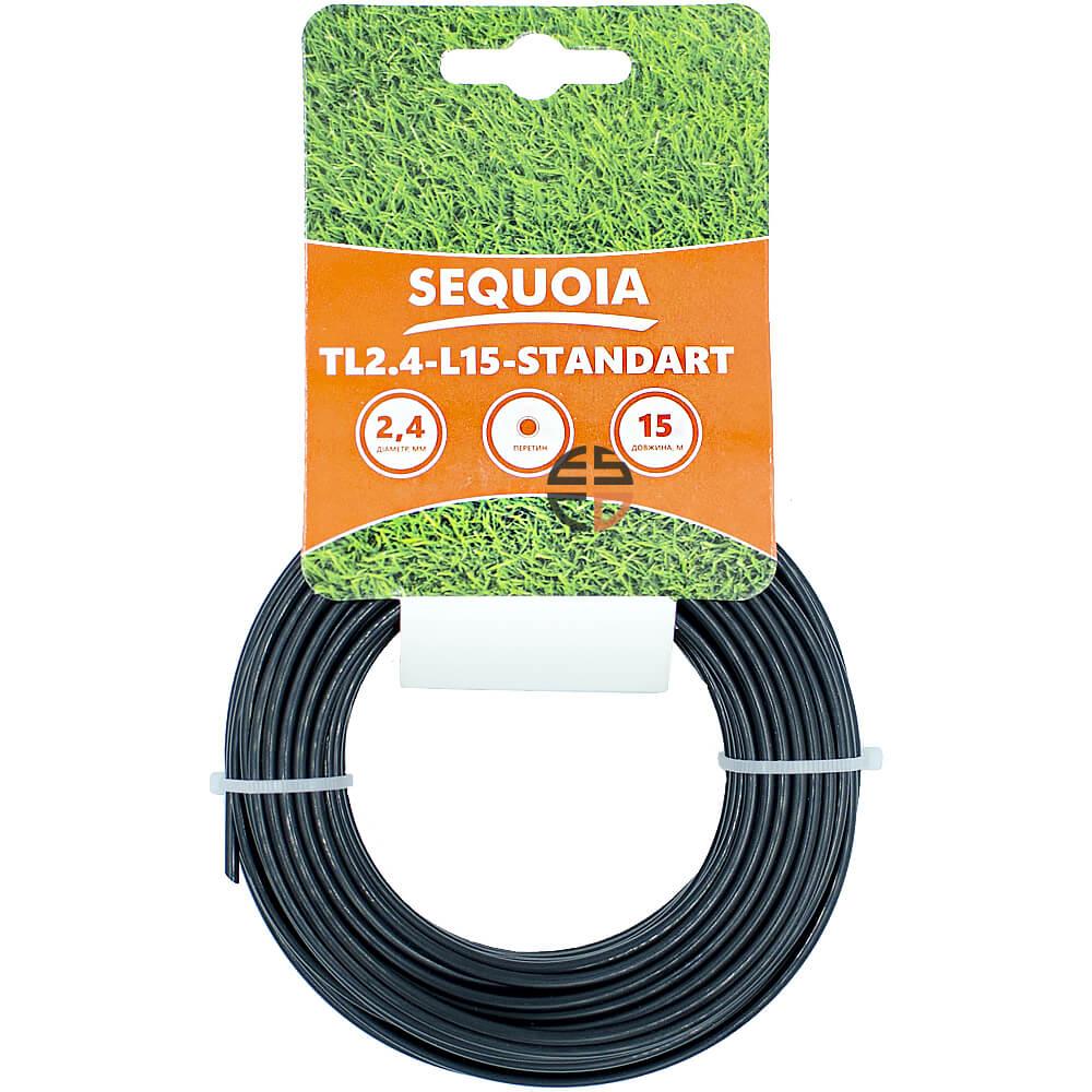 SEQUOIA TL2.4-L15-Standart