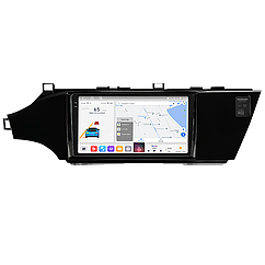Штатная магнитола Mekede MS 2k Toyota Avalon (2012-2020) Android CarPlay QleD