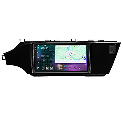Штатная магнитола Mekede M7 Plus Toyota Avalon (2012-2020) Android CarPlay QleD