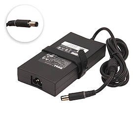 Оригінальний блок живлення для ноутбука Dell 130W 19.5V 6.7A 7.4x5.0mm (DA130PE1-00)
