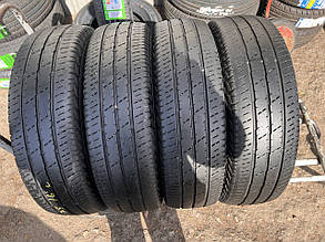 Шини 195 75 16c 107/105R Continental Vanco2
