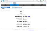 4G/3G Wi-Fi роутер ZTE MF 283+ (4LAN, 2Phone, 2SMA), фото 7