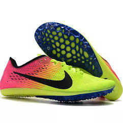 Eur39-45 шипівки Nike Zoom Victory Elite 2 Rio середні довгі дистанції кросівки для бігу чоловічі жіночі