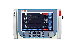 Портативний апарат ШВЛ OXIVENT Oxi4 Plus для транспортування