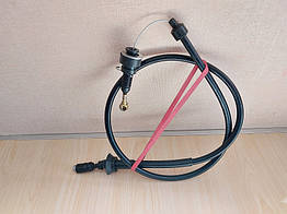 Трос газу 2.5/2.8 Fiat Ducato 230, Peugeot Boxer, Citroen Jumper (1994-2002), 1305134080