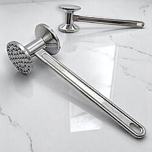 Молоток відбивань L 22 см D 5 см (алюмінієвий)