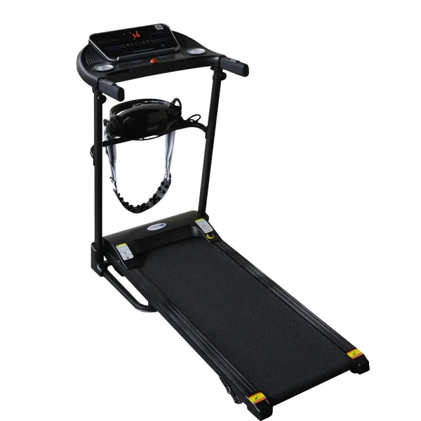Бігова доріжка ENERGYFIT 510D (з вібромасажером)