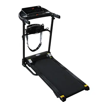 Бігова доріжка ENERGYFIT 510D (з вібромасажером)