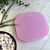 Ваги електронні MAGIO MG-805 180 кг скло Pink, фото 3