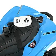 Дитячий квадроцикл M 5001, 4 мотори, фото 7