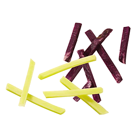 Диск соломка-фрі 8х8 мм для овочерізки Robot Coupe CL50/52/55/60 (арт. 28134), фото 2