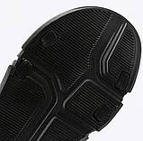 Сандалі чоловічі літні на липучці, літні босоніжки для чоловіків розмір 45(27,5), фото 3