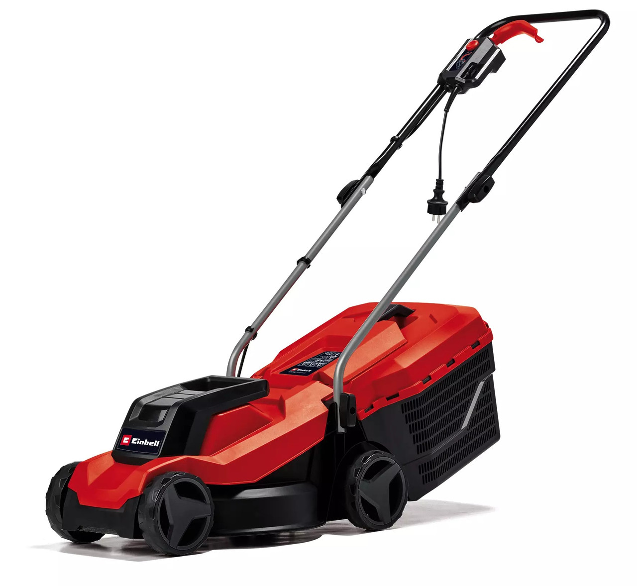 Газонокосарка електрична Einhell GC-EM 1000/32, фото 1