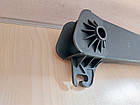 Педаль зчеплення Fiat Ducato 230, Peugeot Boxer, Citroen Jumper (1994-2002), 1307107080, 2127A4, фото 3