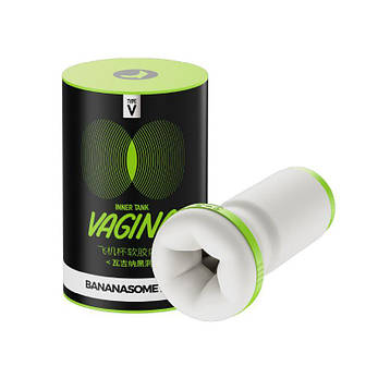 Рукав для мастурбатора BANANASOME VAGINA, фото 1