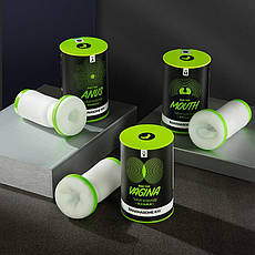 Рукав для мастурбатора BANANASOME VAGINA, фото 3