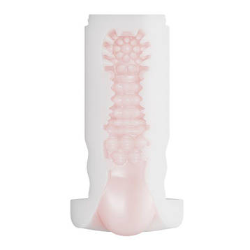 Рукав для мастуратора BANANASOME MOUTH, фото 2