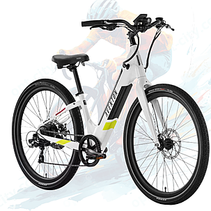 Електровелосипед 27.5″ Aventon Pace 350 ST 2023, фото 1