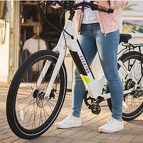 Електровелосипед 27.5″ Aventon Pace 350 ST 2023, фото 3