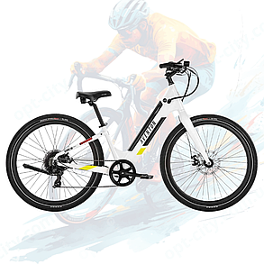 Електровелосипед 27.5″ Aventon Pace 350 ST 2023, фото 4