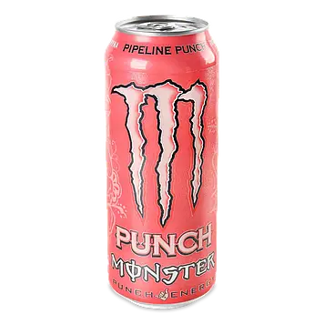 Енергетик Monster Pipeline Punch 500 ml
