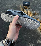 Кросівки чоловічі New Balance 574 x Stone Island із фірмовою коробкою, сірі. Розмір 40,41, фото 7