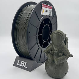 PETG WS (CoPET) пластик 0,8 кг