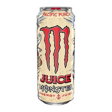 Енергетик Monster Pacific Punch 500 ml