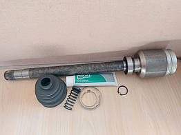 Шрус внутрішній правий (39/41 шліців) Fiat Ducato, Peugeot Boxer, Citroen Jumper (94-02) 2.5/2.8TD R15, 3272CK