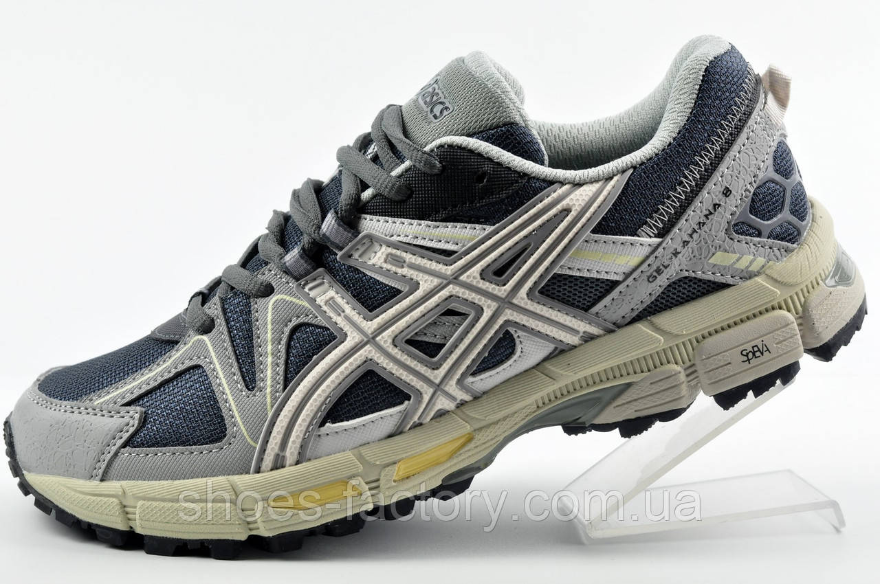 Кросівки Asics Gel Kahana 8 чоловічі Кахана 42р.