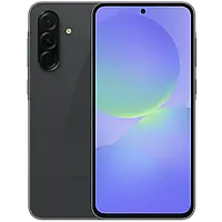 Смартфон Samsung Galaxy A36 5G 8/256Gb Awesome Black (SM-A366BZKGEUC)