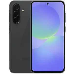 Смартфон Samsung Galaxy A36 5G 6/128GB Awesome Black (SM-A366BZKB)