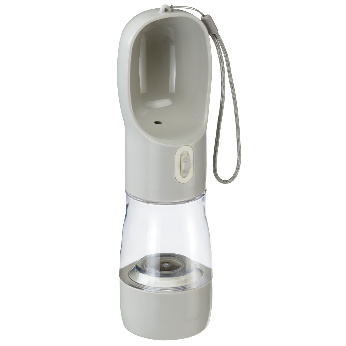 Поїлка та миска для подорожей із собаками та котами Ferplast РА 5509 (Ферпласт)