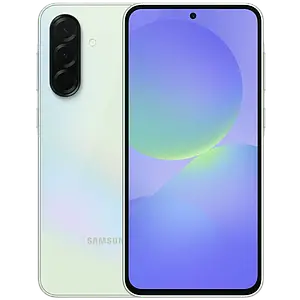 Смартфон Samsung Galaxy A36 5G 6/128GB Awesome Lime (SM-A366BLGB)