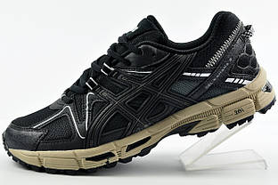 Кросівки Asics Gel Kahana 8 чорні чоловічі