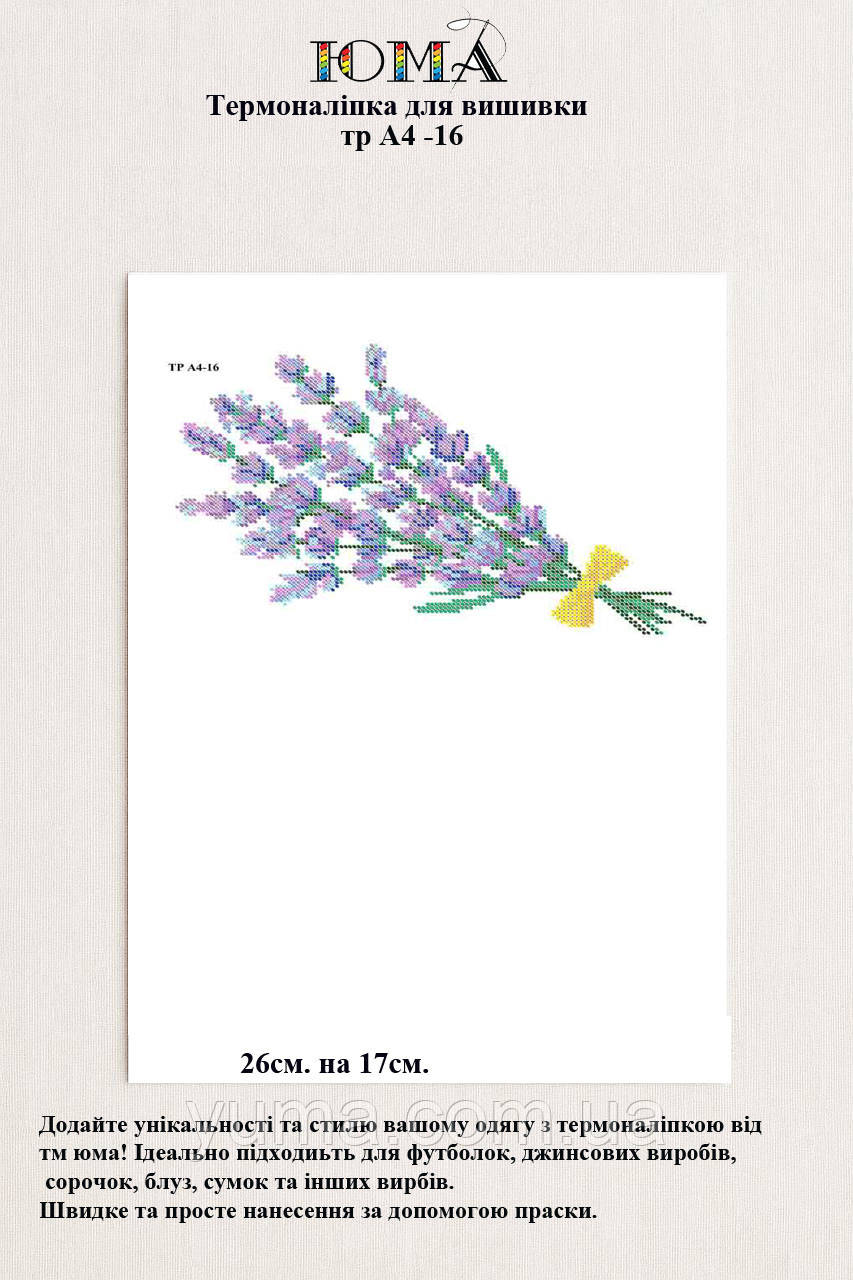 Термоналіпка, фото 1