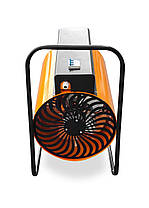 Тепловентилятор Neon 15 кВт 380В з регулюванням температури (TB115352), фото 4