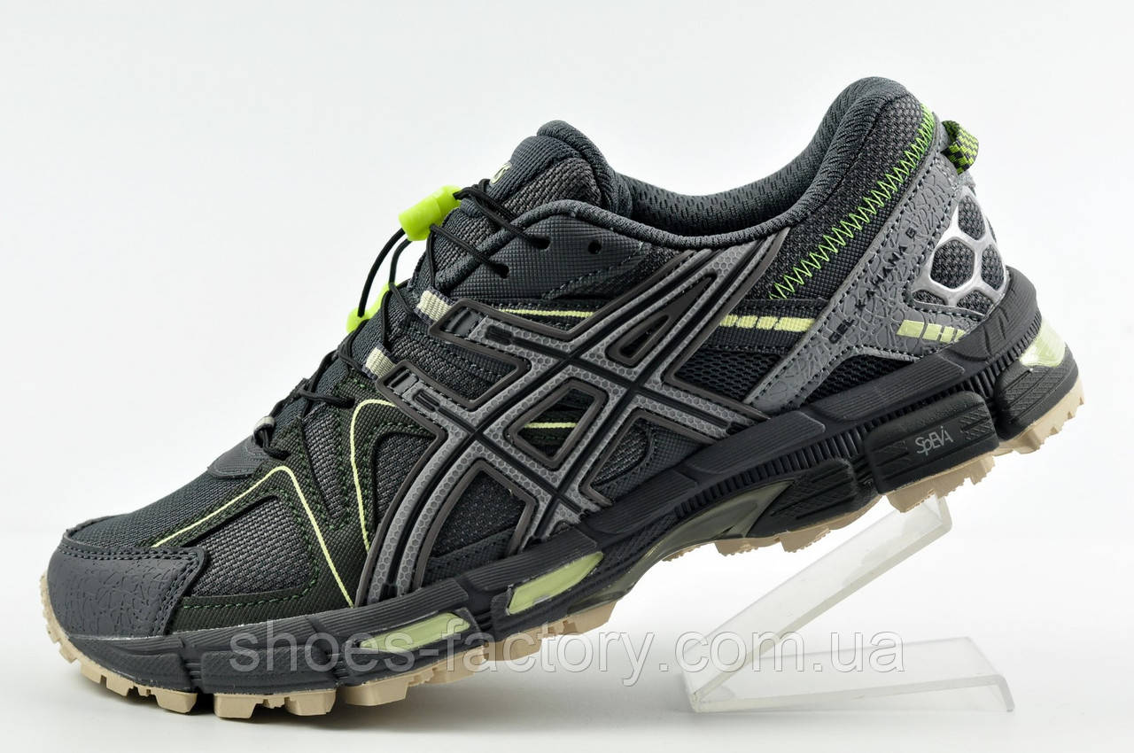 Кросівки Asics Gel Kahana 8 чоловічі