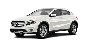 GLA X156