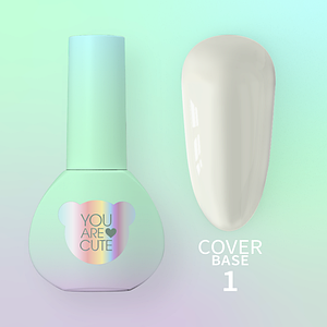 Cover Base YouAreCute