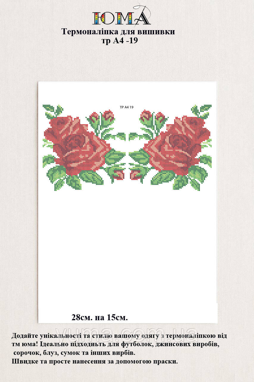 Термоналіпка, фото 1