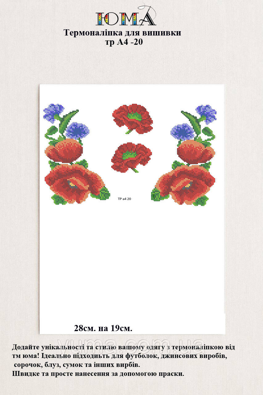 Термоналіпка, фото 1