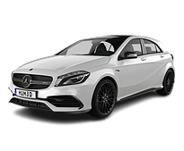 A-Class W176