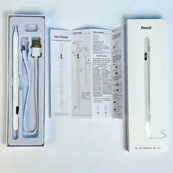 Стилус ручка-олівець для планшета AND 2268