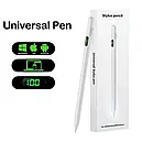 Стилус ручка-олівець для планшета AND 2268, фото 2