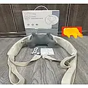 Масажер ударний MASSAGER XL-653, фото 3