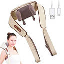 Масажер ударний MASSAGER XL-653, фото 4